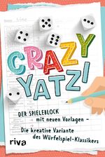 ISBN 9783742318787: Crazy Yatzi