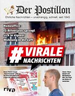 ISBN 9783742319258: Der Postillon – Virale Nachrichten