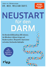 ISBN 9783742320704: Neustart für den Darm