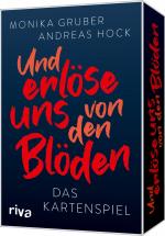 Andreas Hock: Und erlöse uns von den Blö