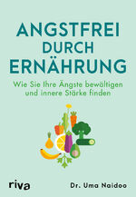 ISBN 9783742326119: Angstfrei durch Ernährung