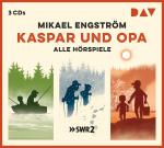 ISBN 9783742401779: Kaspar und Opa – Alle Hörspiele (3 CDs)