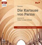 ISBN 9783742402325: Die Kartause von Parma, 3 MP3-CDs