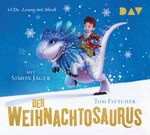 ISBN 9783742402394: Der Weihnachtosaurus