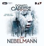 ISBN 9783742402486: Der Nebelmann - Ungekürzte Lesung (1 mp3-CD)