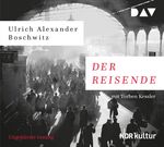 ISBN 9783742404039: Der Reisende, 6 Audio-CDs