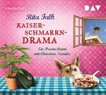 ISBN 9783742404527: Kaiserschmarrndrama, Kaiserschmarrn-Drama, Rita Falk, 6 Audio-CDs, Franz Eberhofer, 9. Fall