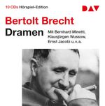 ISBN 9783742405036: Dramen, 10 Audio-CDs