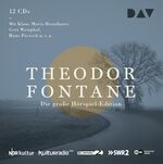 Theodor Fontane: Die grosse Hoerspiel-Ed