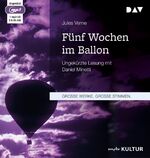 Jules Verne: Fünf Wochen im Ballon: Unge Jules Verne: Fünf Wochen im Ballon: Unge