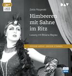 ISBN 9783742409201: Himbeeren mit Sahne im Ritz, 1 Audio-CD, 1 MP3