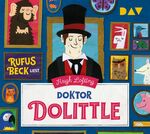 ISBN 9783742409416: Doktor Dolittle, 2 Audio-CDs