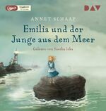 ISBN 9783742409423: Emilia und der Junge aus dem Meer, 1 MP3-CD