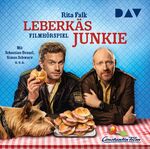 Rita Falk: Leberkäsjunkie / Franz Eberho Rita Falk: Leberkäsjunkie / Franz Eberho