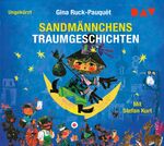 ISBN 9783742411853: Sandmännchens Traumgeschichten, 2 Audio-CDs