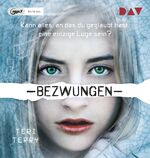 ISBN 9783742412706: Bezwungen ? Teil 3: Lesung mit Vanida Karun (1 mp3-CD)