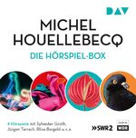 ISBN 9783742412744: Die Hörspiel-Box