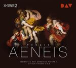 ISBN 9783742413871: Aeneis, 3 Audio-CD