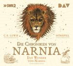 ISBN 9783742415165: Die Chroniken von Narnia - Teil 1: Das Wunder von Narnia, 2 Audio-CD