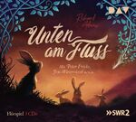 ISBN 9783742419408: Unten am Fluss, 3 Audio-CD