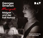 ISBN 9783742419668: Maigret und der Fall Nahour