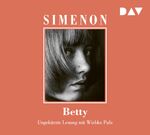 ISBN 9783742419682: Betty, 4 Audio-CD