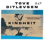 ISBN 9783742419958: Kindheit - Teil 1 der Kopenhagen-Trilogie. Ungekürzte Lesung mit Dagmar Manzel (3 CDs)