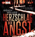 ISBN 9783742420510: Herzschlag der Angst