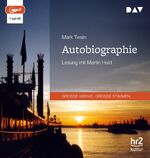 ISBN 9783742423450: Autobiographie, 1 Audio-CD, 1 MP3