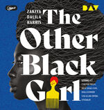 ISBN 9783742424891: The Other Black Girl, 2 Audio-CD, 2 MP3