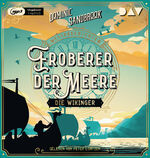 ISBN 9783742426550: Weltgeschichte(n). Eroberer der Meere: Die Wikinger