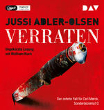 ISBN 9783742426574: Verraten