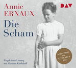 ISBN 9783742428486: Die Scham