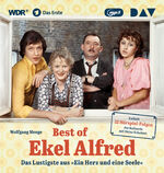 ISBN 9783742429353: Best of Ekel Alfred