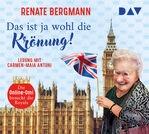 Renate Bergmann: Das ist ja wohl die Krö