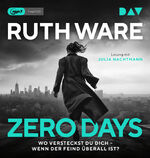 ISBN 9783742430380: Zero Days