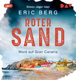 ISBN 9783742431028: Roter Sand. Mord auf Gran Canaria