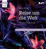 ISBN 9783742431554: Reise um die Welt