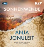 ISBN 9783742432421: Sonnenwende