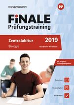 ISBN 9783742619198: FiNALE Prüfungstraining / FiNALE Prüfungstraining Zentralabitur Nordrhein-Westfalen - Zentralabitur Nordrhein-Westfalen / Biologie 2019