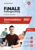 ISBN 9783742621191: FiNALE Prüfungstraining / FiNALE Prüfungstraining Zentralabitur NRW / Biologie 2021