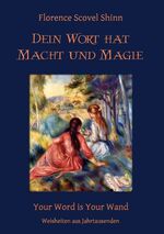 ISBN 9783743101203: Dein Wort hat Macht und Magie - Your Word is Your Wand