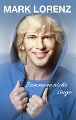 ISBN 9783743116542: Jammere nicht - singe