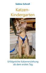 ISBN 9783743122840: Katzen-Kindergarten