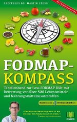 ISBN 9783743141216: FODMAP-Kompass