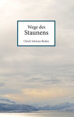 ISBN 9783743151895: Wege des Staunens