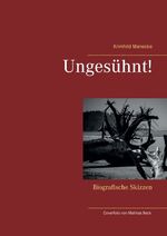 ISBN 9783743177482: Ungesühnt!