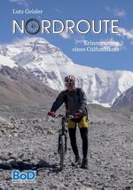 ISBN 9783743180024: Nordroute – Erinnerungen eines Culfunbikers