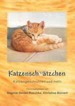 ISBN 9783743180307: Katzenschwätzchen