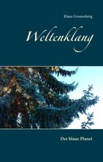 ISBN 9783743181052: Weltenklang – Der blaue Planet